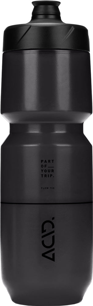 Acid flow 750 drinking bottle