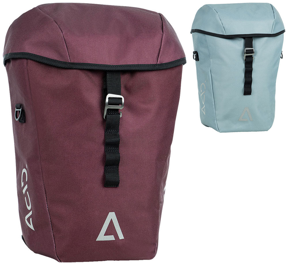 Acid City 20 Smlink Gepäckträgertasche