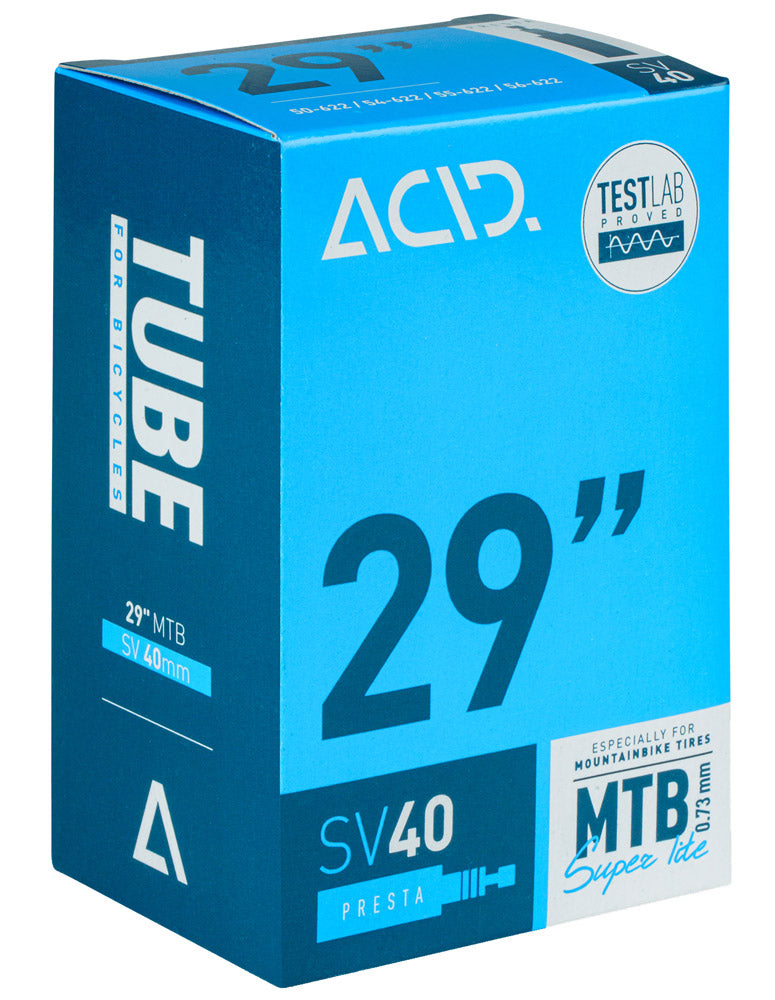 Acid MTB Super Lite 29 Schlauch