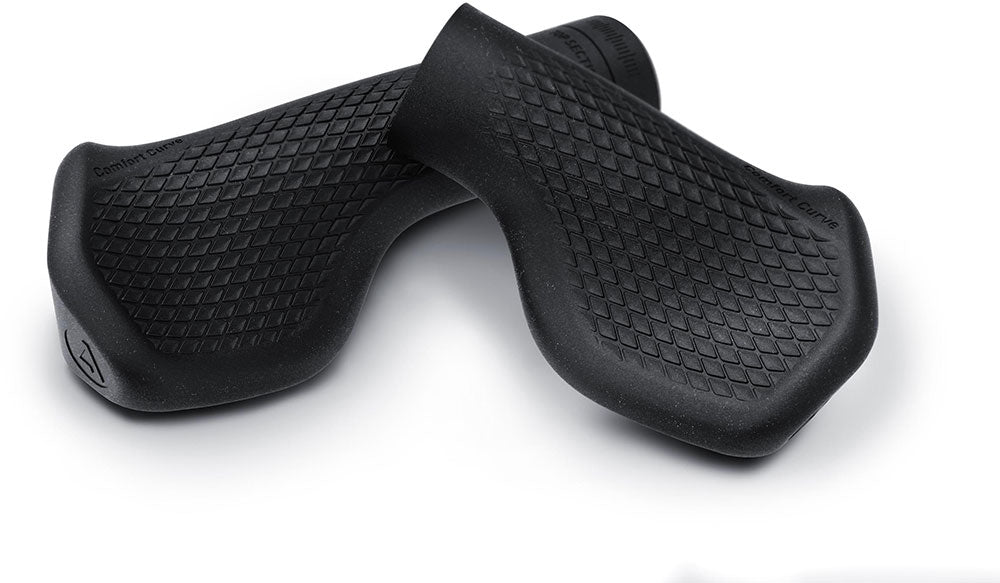 Säure-Reisekomfortgriffe für Grip Shift
