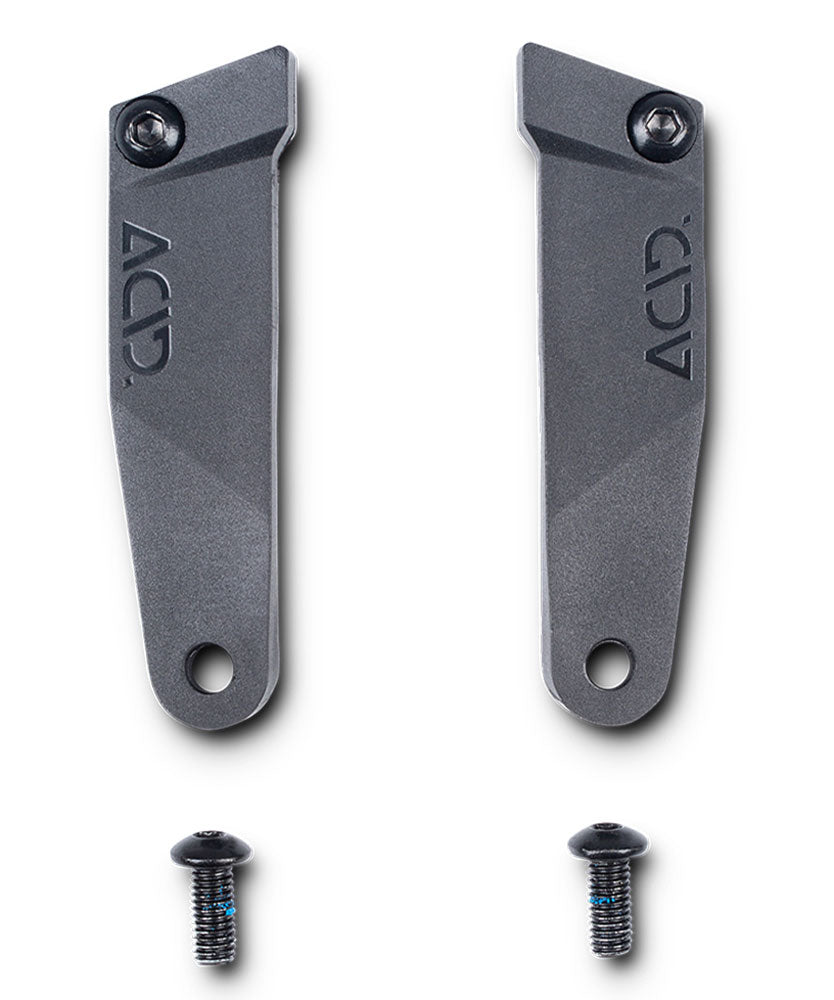 Acid-Kotflügelstrebenadapter hinten