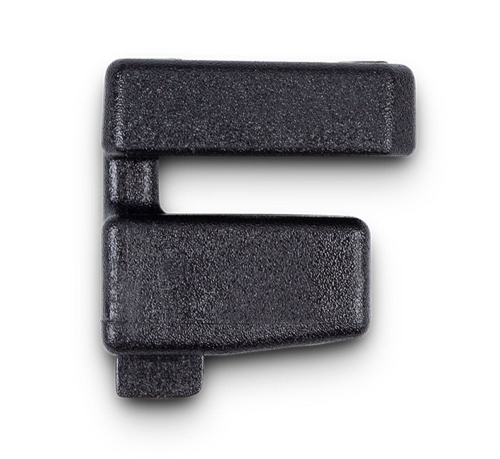 Säure-Sic-Brückenadapter