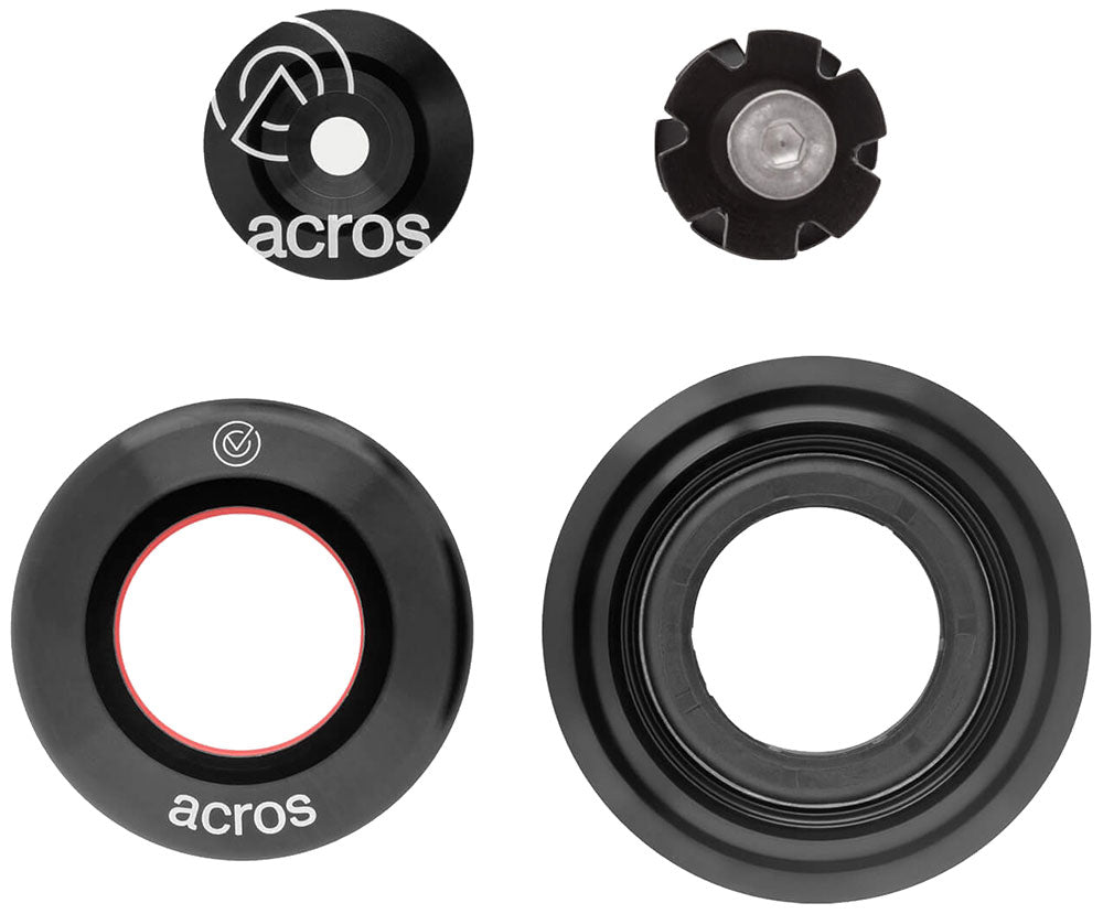Acros ZS56 Steuersatz-Oberteil