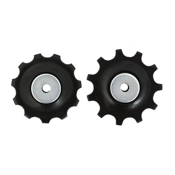 SHIMANO DEREURIERRIELSET 10 Speed Deore RD-M6000 GS