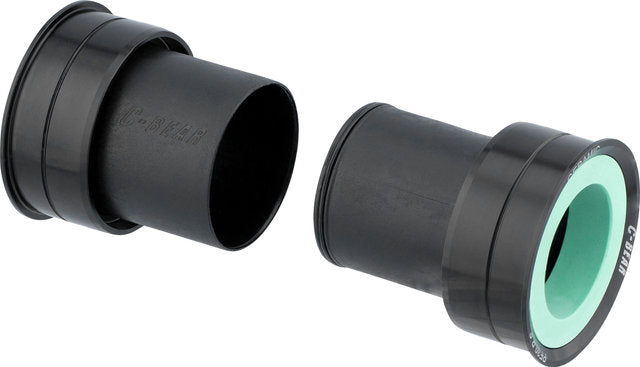 C-bear bb386evo sram dub race bottom bracket, 46 x 86.5 mm