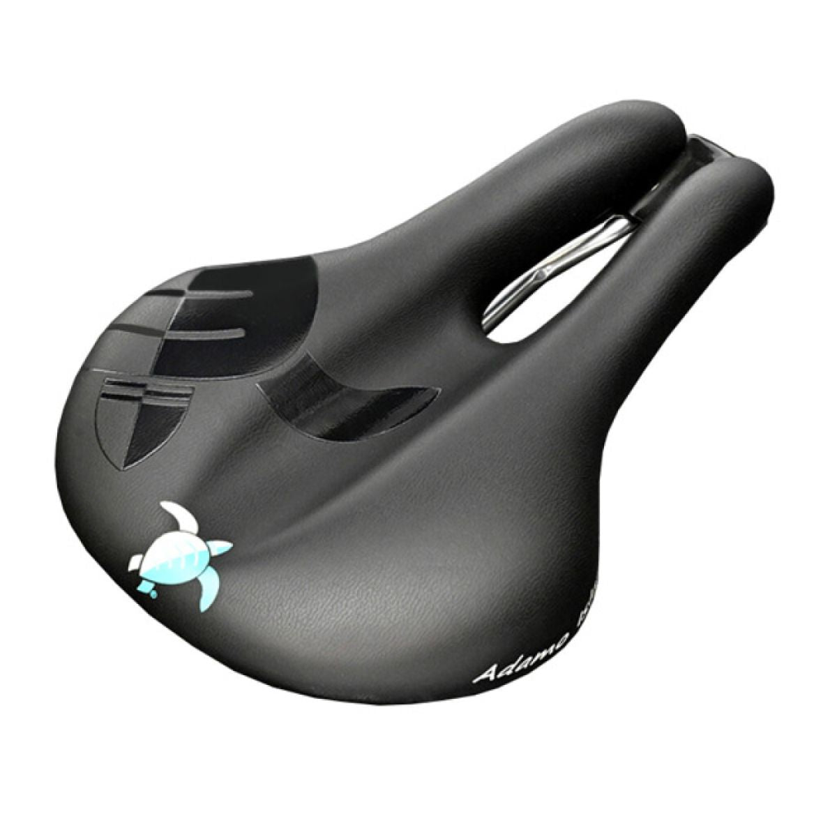 Adamo Island Sattelwelle, Hybrid