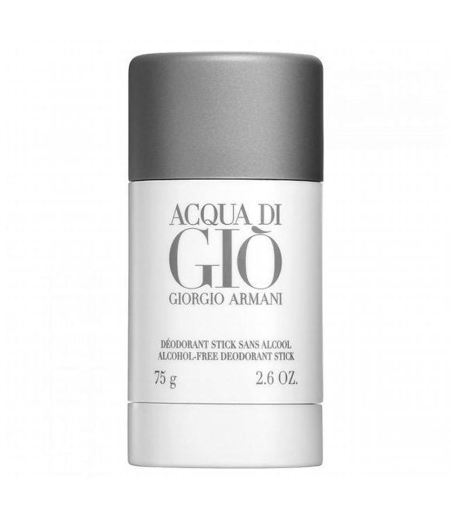 Giorgio Armani Deo Stick Acqua di Gio 75ml Herren