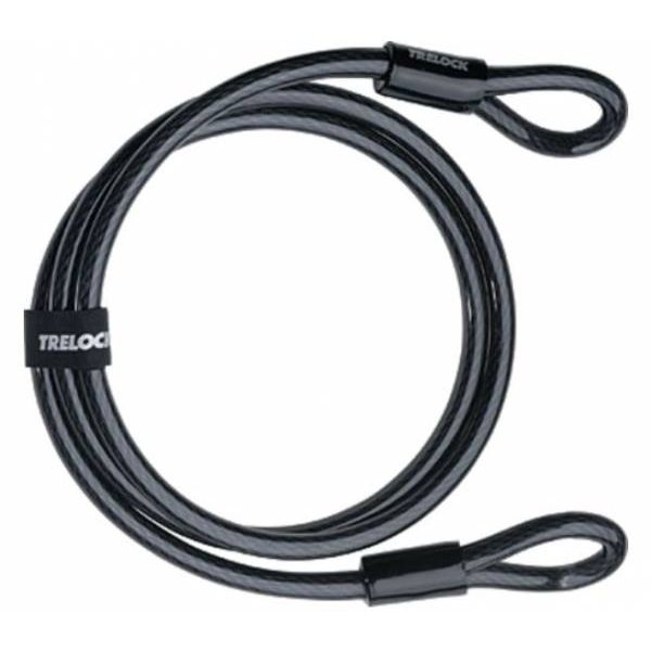 Trelock ZS150 Fahrradkettenschloss 150 cm