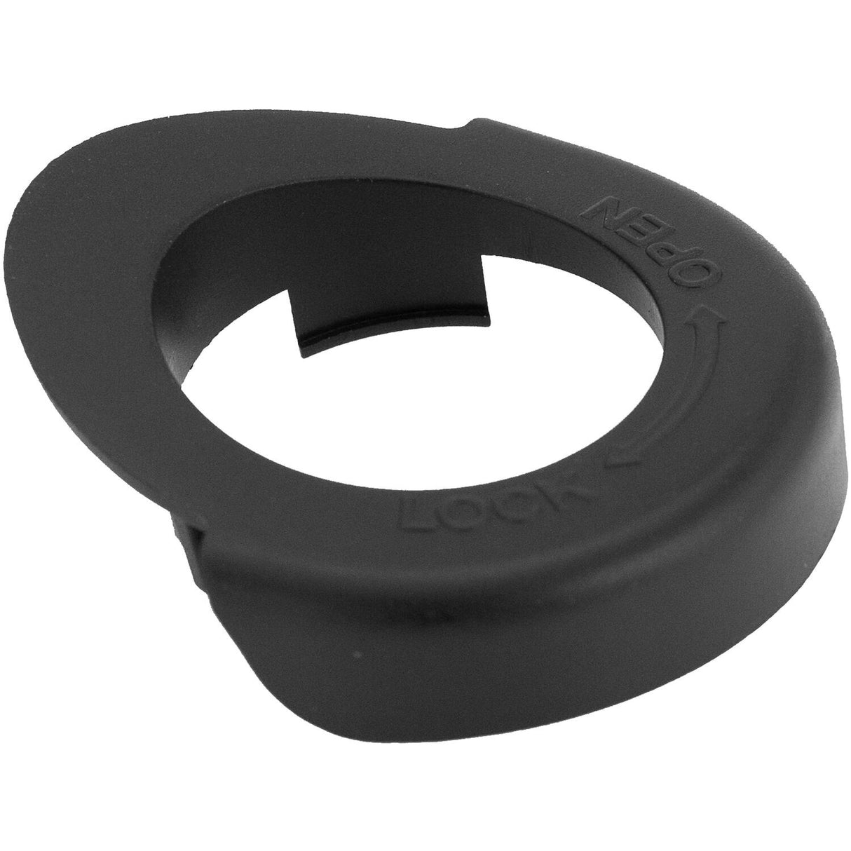 Srsuntour sr suntour - lockout button abdeckung feg182