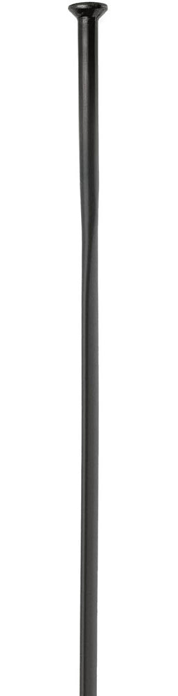 Dt swiss aerolite® straightpull 2.0 2.3 0.9 spokes (20 pieces) | 240 mm