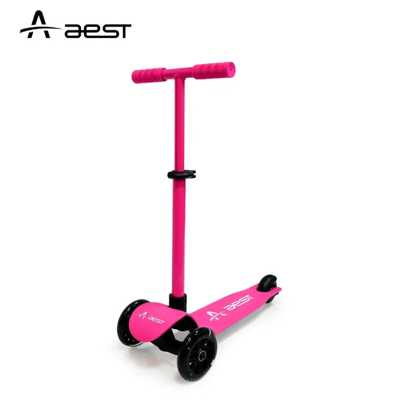 Aest Kinderroller rosa