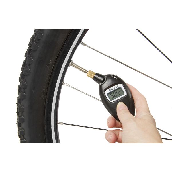 Beto -QA1103A -Druckmesser