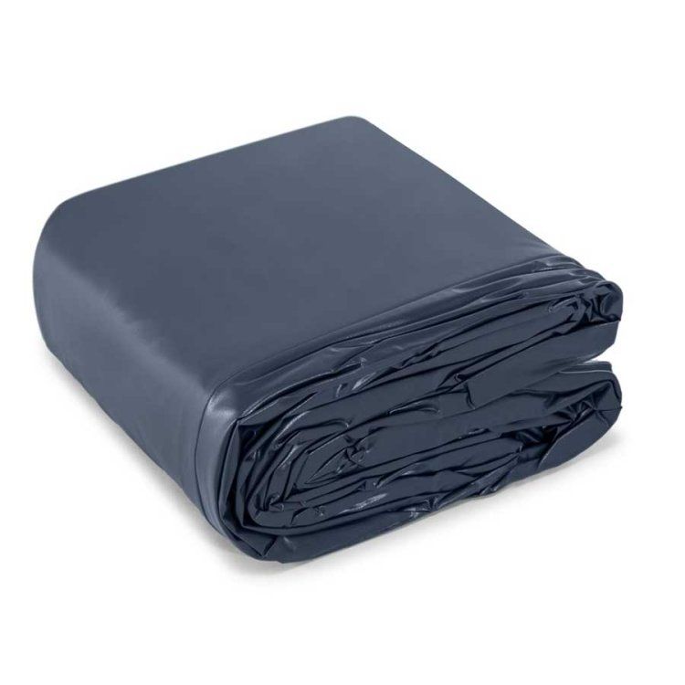 Intex-Abdeckung für Schwimmbadrahmen ø 549 cm