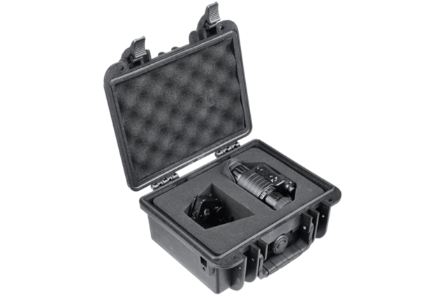 AGM Wolf-14 NL1 Monokularer Nacht Betrachter Gen2+ Green Phosphor