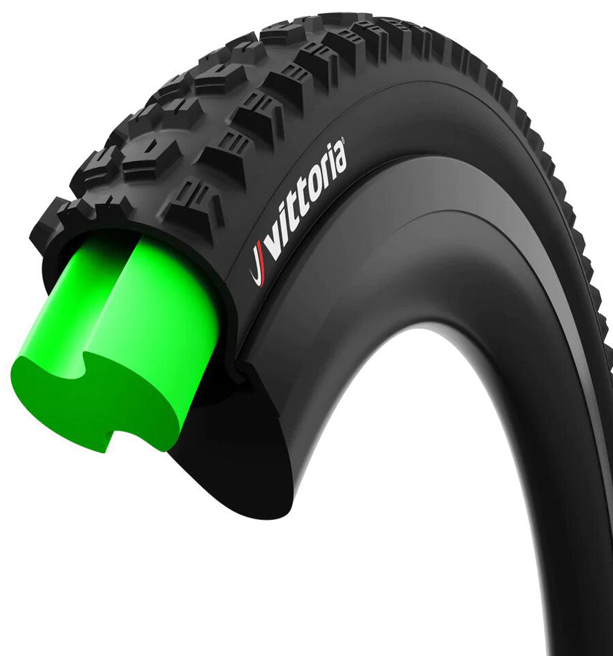 Vittoria air-liner mtb protection insert | xl (2.8 - 4.0)