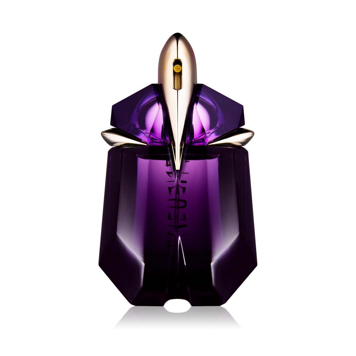 Thierry Mugler Eau de Parfum Spray nachfüllbar Alien 30 ml Damen