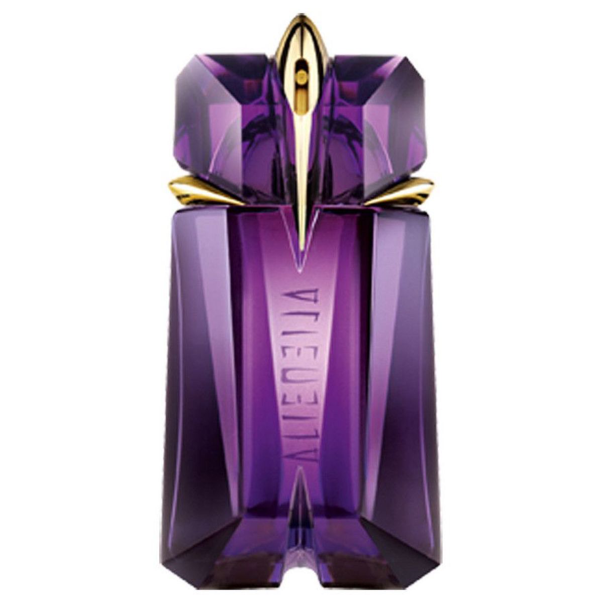 Thierry Mugler Eau de Parfum Spray nachfüllbar Alien 60 ml Damen