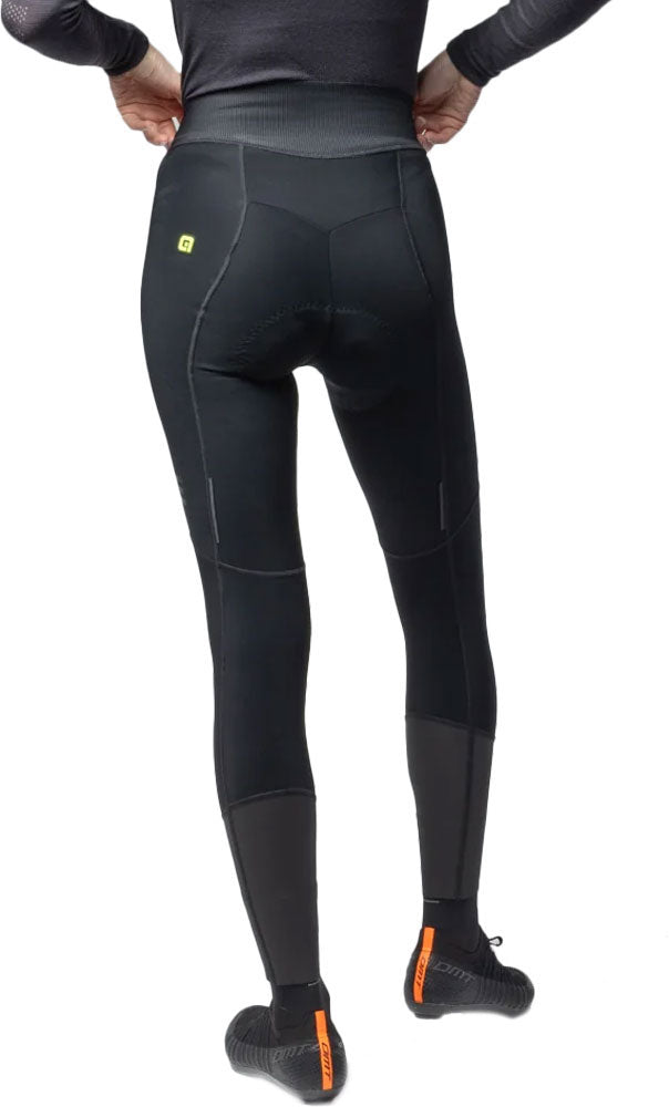 Alé Future Warm – Damen-Radhose mit Polsterung