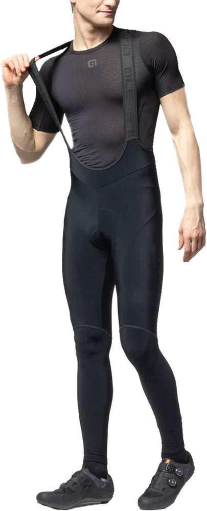 Alé Winter 2.0 – Trägerhose mit Polster