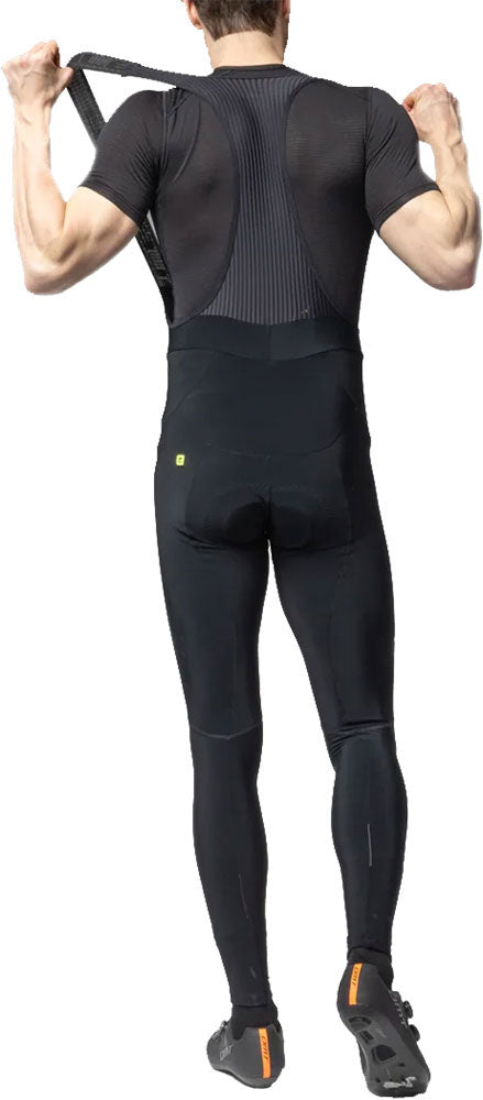 Alé Winter 2.0 – Trägerhose mit Polster