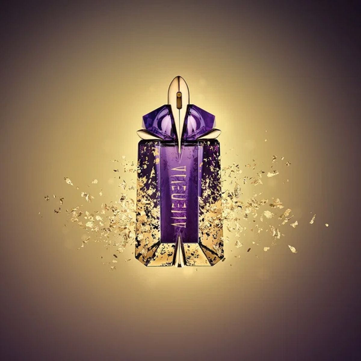 Thierry Mugler Eau de Parfum Spray nachfüllbar Alien 60 ml Damen