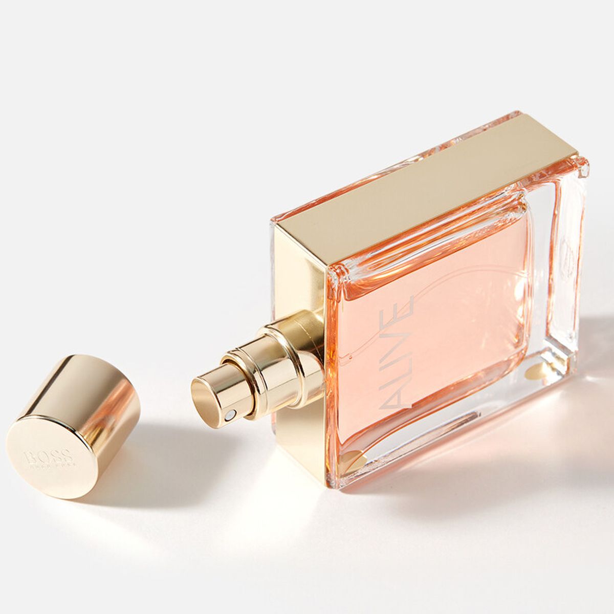 Hugo Boss Boss Eau de Parfum Spray Alive 30 ml Damen