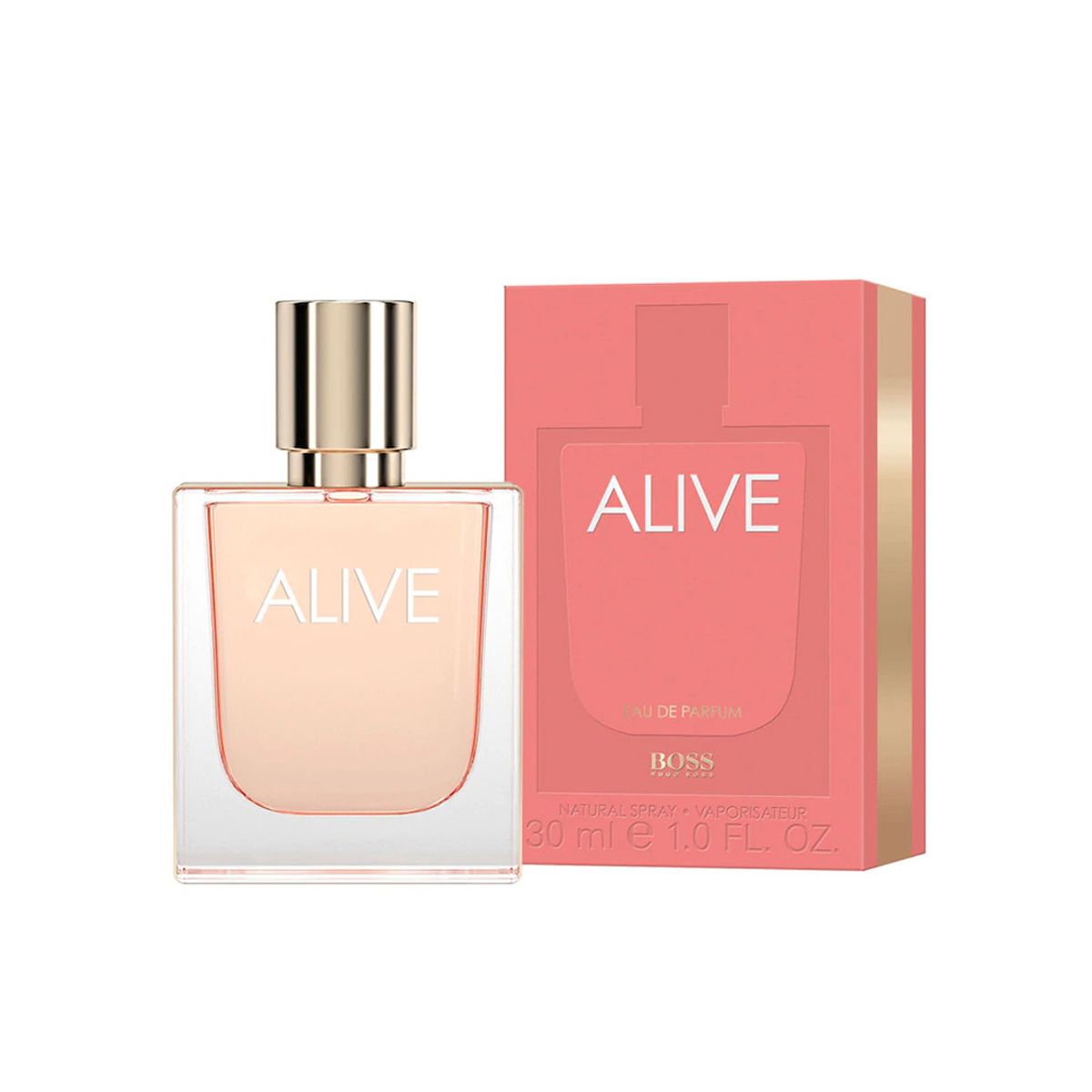 Hugo Boss Boss Eau de Parfum Spray Alive 30 ml Damen