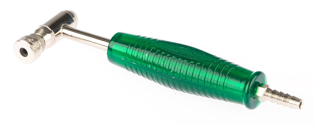 Luftgriff Alligator Universal Schlauchverbindung