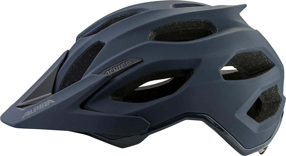 Alpina carapax 2.0 - mtb helmet