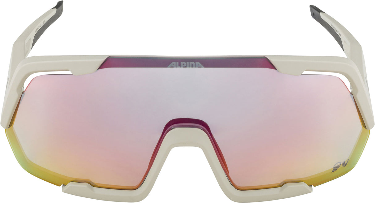 Alpina Rocket siehe - Sportbrille