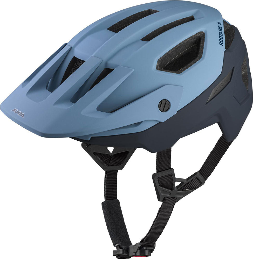 Alpina rootage 2 - mtb helmet