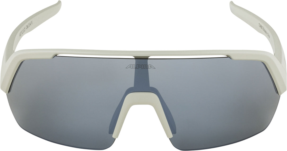 Alpina Turbo HR - Sportbrille