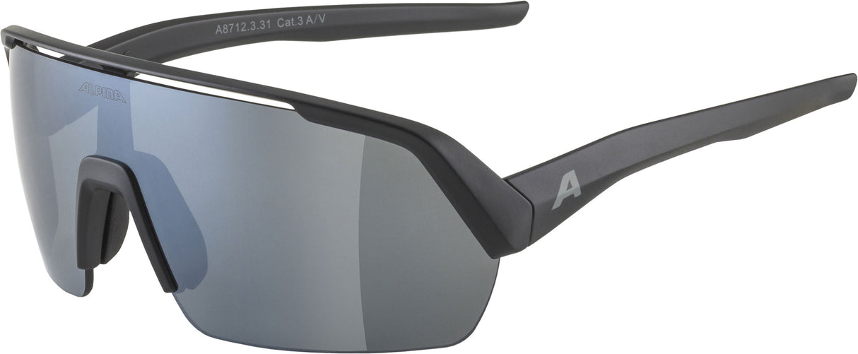 Alpina Turbo HR - Sportbrille