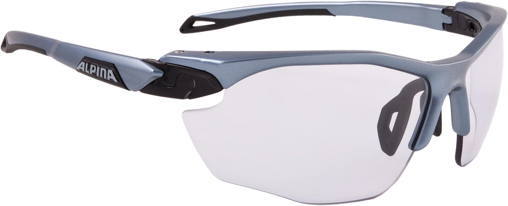 Alpina Twist Five HR V – Sportbrille
