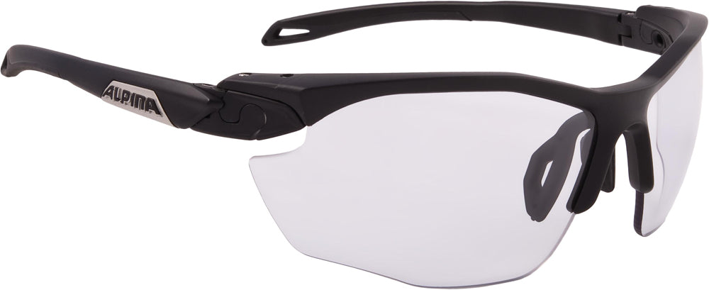Alpina Twist Five HR V – Sportbrille
