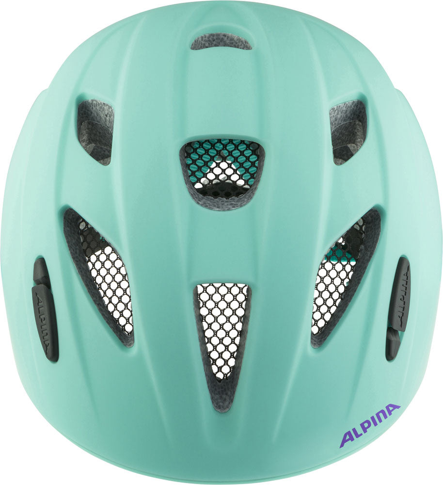 Alpina ximo l.e. - Kinderhelm