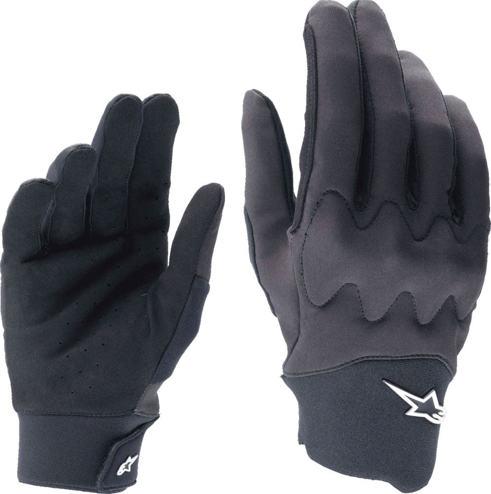 Alpinestars Supra Shield – MTB-Handschuhe
