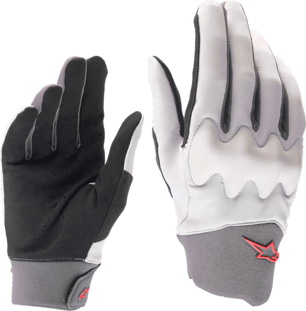 Alpinestars Supra Shield – MTB-Handschuhe
