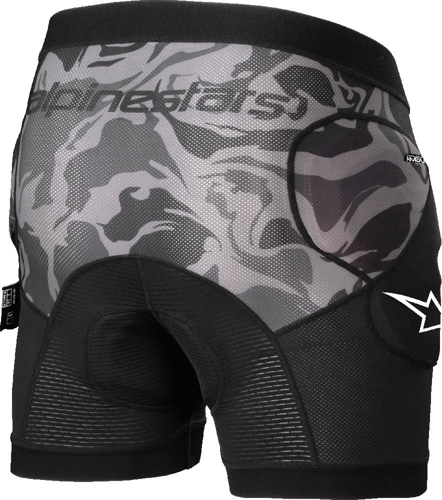 Alpinestars Motion Plasma - Protektorhose