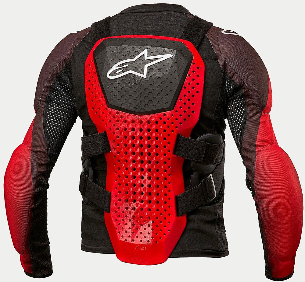 Alpinestars Bionic Tech - Protektorenjacke für Kinder