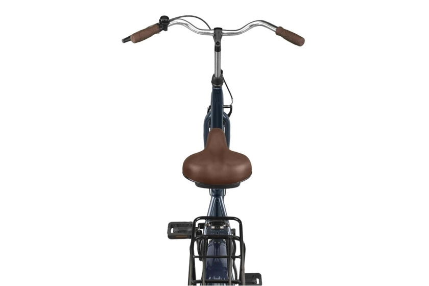 ALTEC -Trend 28 Zoll 52 cm Männer Untersetzer Bremse Blau