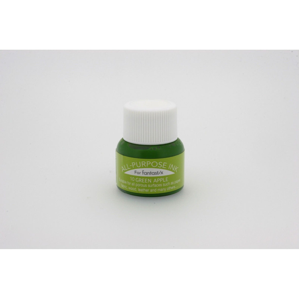 Tsukineko • all-purpose inkt potje 15ml green apple