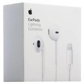 Apple Earpods mit Lightning-Anschluss – 9540095