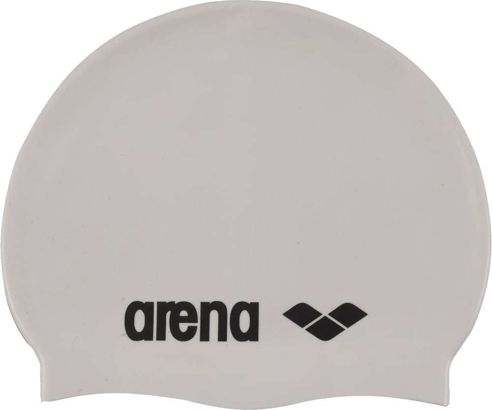 Arena Classic Silikon - Badekappe