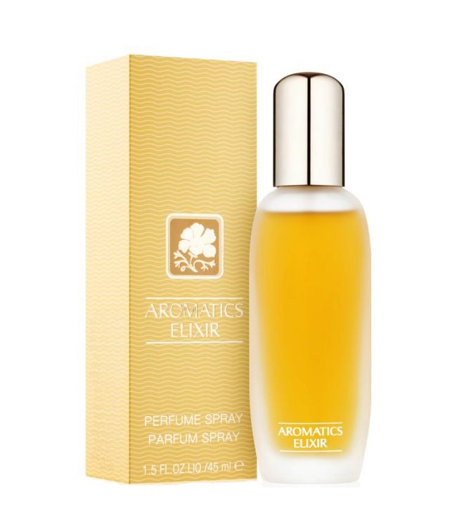 Clinique Aromatics Elixir Eau de Parfum Spray 45 ml Damen