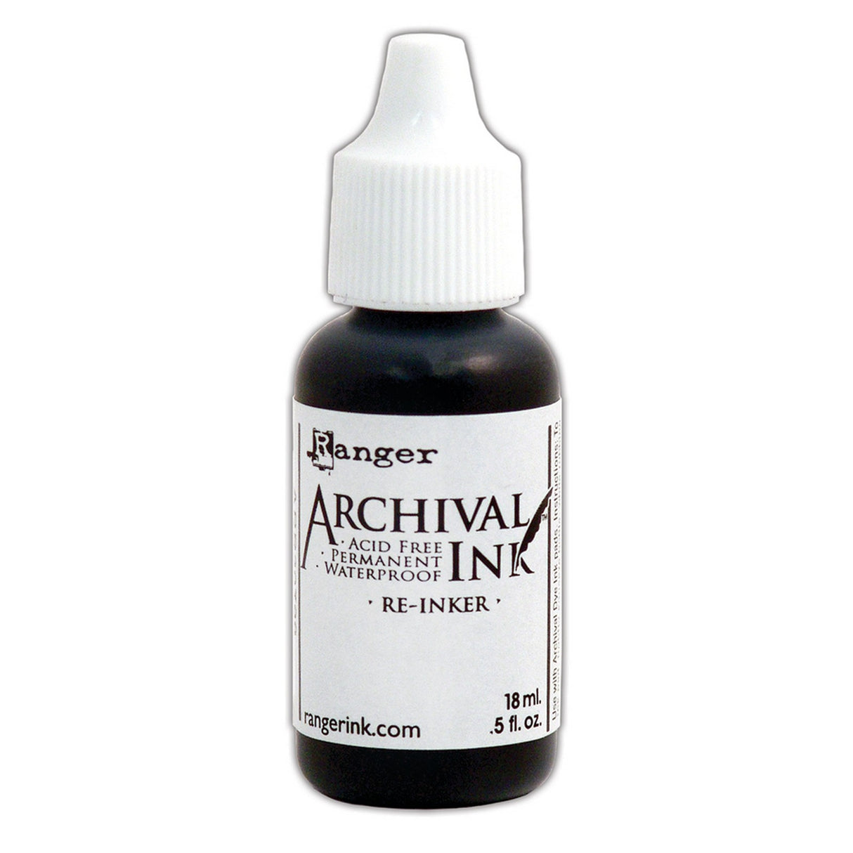 Ranger Ink Ranger • Archiv Reinkers Weinkeller