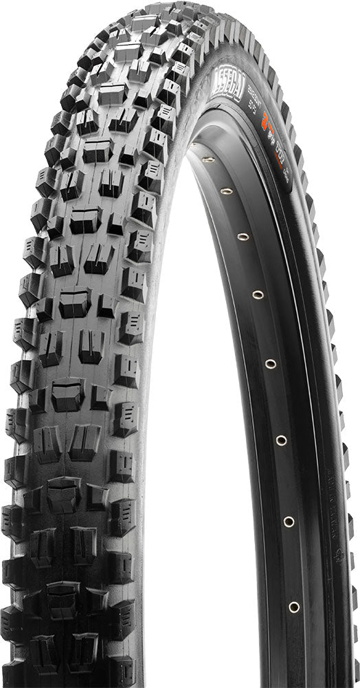 Maxxis reifen asgai exo+ tr 29 x 2,50 SW falten