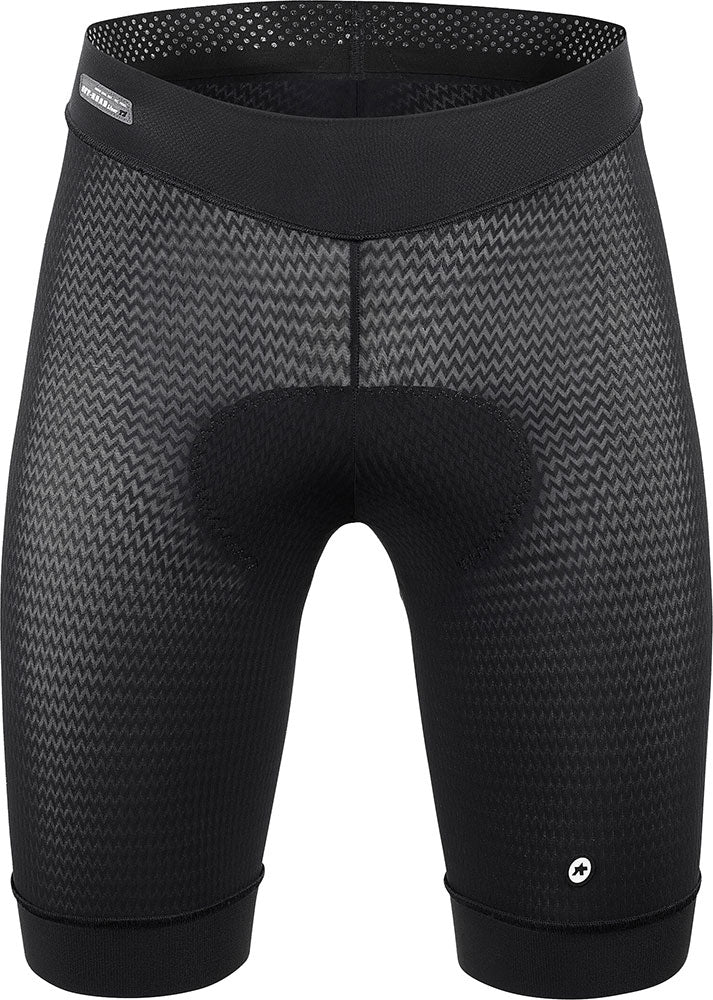 Assos Trail Tactica Liner ST T3 – Innenshorts mit Polster