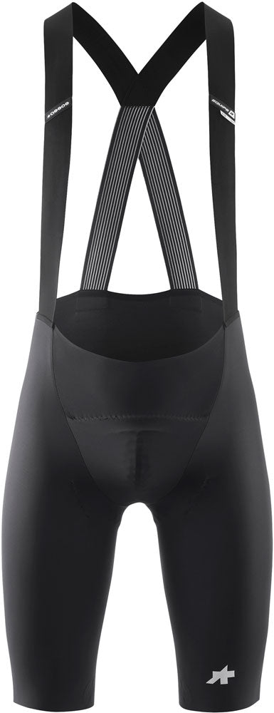 Assos equipe r s11 - bib shorts with pad | s