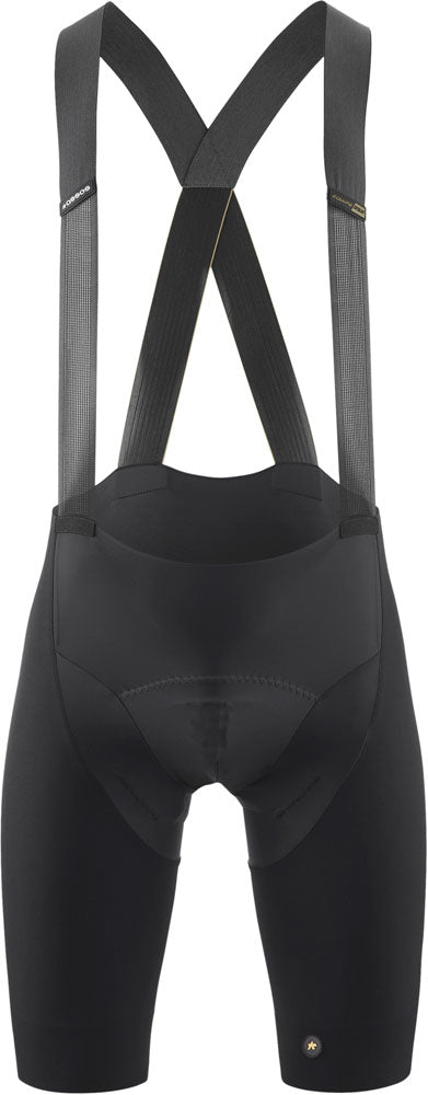 Assos equipe rsr s11 - bib shorts with pad | s